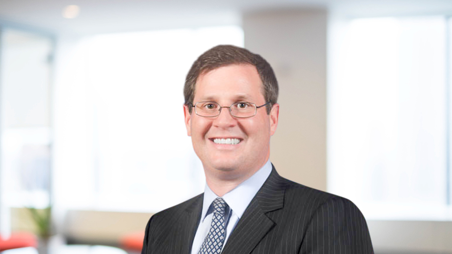 Headshot of Jason Barro