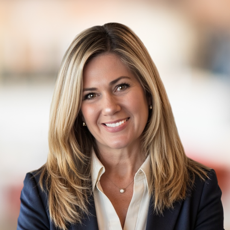 Headshot of Erin Wallace